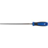 File With Handle, 1/4" Dia. x 6" L, Round, Second Cut Infinity Industrial Services Inc.