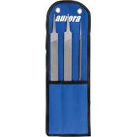 Jeu de limes, 3 pi&egrave;ces Infinity Industrial Services Inc.