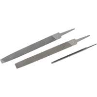 Jeu de limes, 3 pi&egrave;ces Infinity Industrial Services Inc.