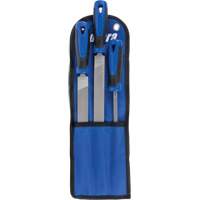 Jeu de limes avec manches, 3 pi&egrave;ces Infinity Industrial Services Inc.