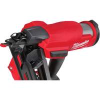 M18 Fuel 15 Gauge Finish Nailer Kit, 18 V, Lithium-Ion Infinity Industrial Services Inc.