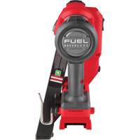 M18 Fuel 15 Gauge Finish Nailer Kit, 18 V, Lithium-Ion Infinity Industrial Services Inc.