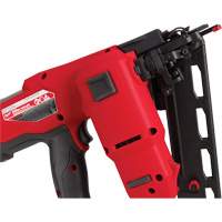 M18 Fuel 16 Gauge Angled Finish Nailer Kit, 18 V, Lithium-Ion Infinity Industrial Services Inc.
