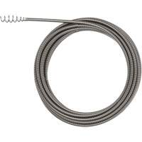 Replacement Bulb Head Cable for Trapsnake Auger Infinity Industrial Services Inc.