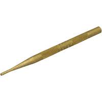 Brass Pilot Punches Infinity Industrial Services Inc.