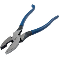 Pince pour ferronnier Infinity Industrial Services Inc.