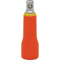 Rallonge &agrave; carr&eacute; isol&eacute;e Infinity Industrial Services Inc.