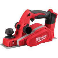 M18 3-1/4" Planer (Tool Only) Infinity Industrial Services Inc.