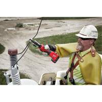 M18 Force Logic 6T Linear Utility Crimper (Tool Only) Infinity Industrial Services Inc.