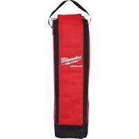 6T Utility Crimper & Cutter Bag, Nylon, 1 Pockets, Black/Red Infinity Industrial Services Inc.