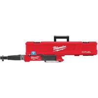 M12 Fuel 1/2" Torque Wrench with One-Key, Electronic Infinity Industrial Services Inc.