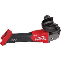 M18 Fuel Variable Speed Braking Grinder with Lock-On Slide Switch, 18 V, 5"/4-1/2" Chuck, Lithium-Ion Infinity Industrial Services Inc.