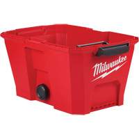 6 Gallon Wet/Dry Vacuum Tank Infinity Industrial Services Inc.