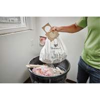 Fleece Dust Bags, 6 US Gal. Infinity Industrial Services Inc.