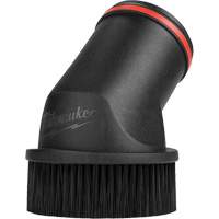 2-1/2" Round Brush Tool Infinity Industrial Services Inc.
