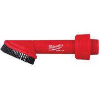 Air-Tip Rotating Corner Brush Tool Infinity Industrial Services Inc.