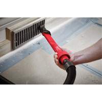 Air-Tip 3-in-1 Crevice & Brush Tool Infinity Industrial Services Inc.