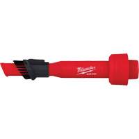 Air-Tip 2-in-1 Utility Brush Tool Infinity Industrial Services Inc.