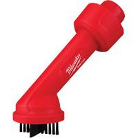 Air-Tip Cross Brush Tool Infinity Industrial Services Inc.