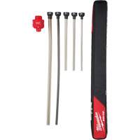 Air-Tip Long Reach Flexible Micro Hose Set Infinity Industrial Services Inc.