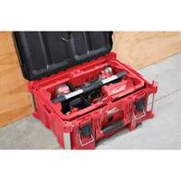 Plateau &agrave; outils Packout, 19-4/5" x 11-7/10" x 5", Rouge Infinity Industrial Services Inc.