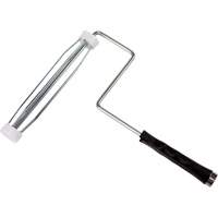 Roller Frame Infinity Industrial Services Inc.