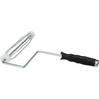 Roller Frame Infinity Industrial Services Inc.