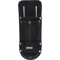 Tool Pouch, Plier Holder, Leather, 3 Pockets Infinity Industrial Services Inc.