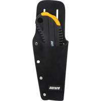 Utility Pouch, Knife Holder/Plier Holder, Leather, 1 Pockets Infinity Industrial Services Inc.