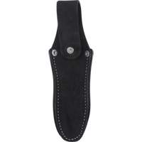 Tool Pouch, Plier Holder, Leather, 1 Pockets Infinity Industrial Services Inc.