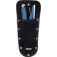 Tool Pouch, Plier Holder, Leather, 1 Pockets Infinity Industrial Services Inc.