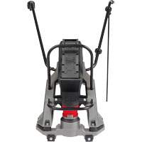 MX Fuel Vibratory Screed Kit Infinity Industrial Services Inc.
