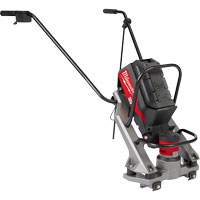MX Fuel Vibratory Screed Kit Infinity Industrial Services Inc.