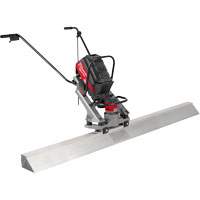 MX Fuel Vibratory Screed Kit Infinity Industrial Services Inc.