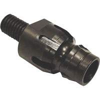 Adaptateur dembout de base 5/8"-11 &agrave; 6 emplacements Infinity Industrial Services Inc.