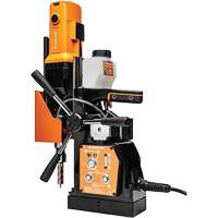 Icecut 250AUTO Drill Press, 3" Infinity Industrial Services Inc.