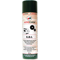 Aerochem XDI Quick-Drying Universal Cleaner, Aerosol Can Infinity Industrial Services Inc.