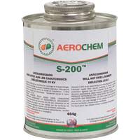 Aerochem Di-Electric Synthesized Grease Infinity Industrial Services Inc.
