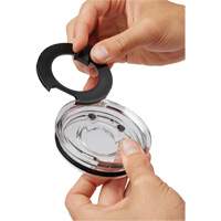 Packout Tumbler Infinity Industrial Services Inc.