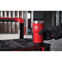 Packout Tumbler Infinity Industrial Services Inc.