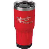 Packout Tumbler Infinity Industrial Services Inc.