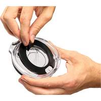 Packout Tumbler Infinity Industrial Services Inc.