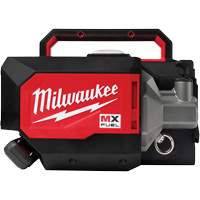 MX Fuel Concrete Vibrator Infinity Industrial Services Inc.