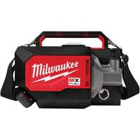 MX Fuel Concrete Vibrator Infinity Industrial Services Inc.
