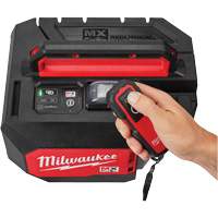 MX Fuel Concrete Vibrator Infinity Industrial Services Inc.