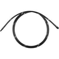 21' Concrete Vibrator Shaft Infinity Industrial Services Inc.