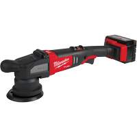 M18 Fuel 15mm Random Orbital Polisher Kit Infinity Industrial Services Inc.