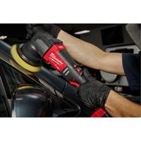 M18 Fuel 15mm Random Orbital Polisher Kit Infinity Industrial Services Inc.