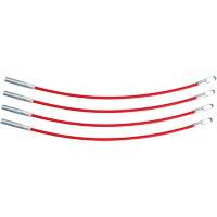 Polyester Fish Tape Replacement Flexible Metal Leader Infinity Industrial Services Inc.