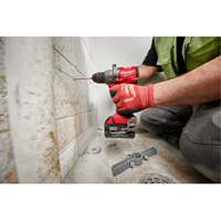 M18 Fuel  Hammer Drill/Driver, 1/2" Chuck, 18 V Infinity Industrial Services Inc.